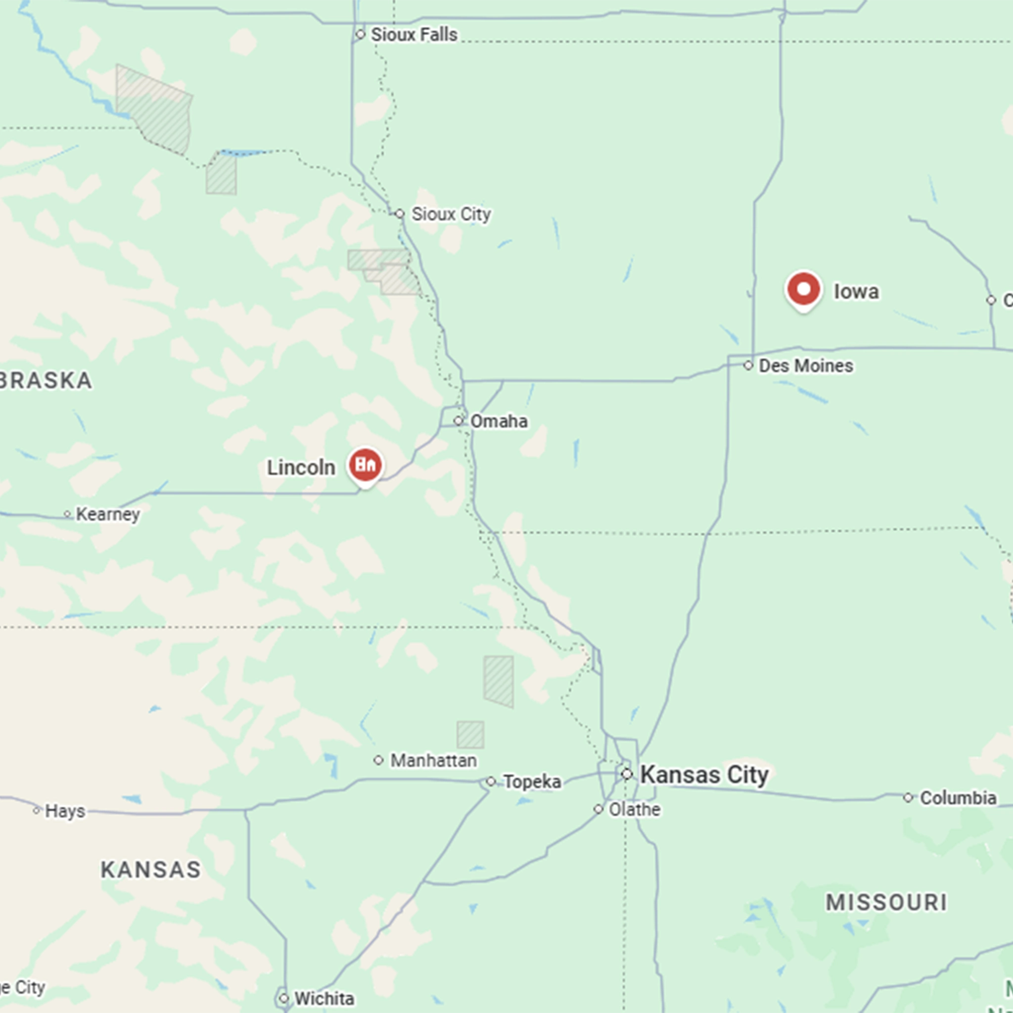 Contact Star Home Roofing | Free Estimate in Nebraska & Iowa