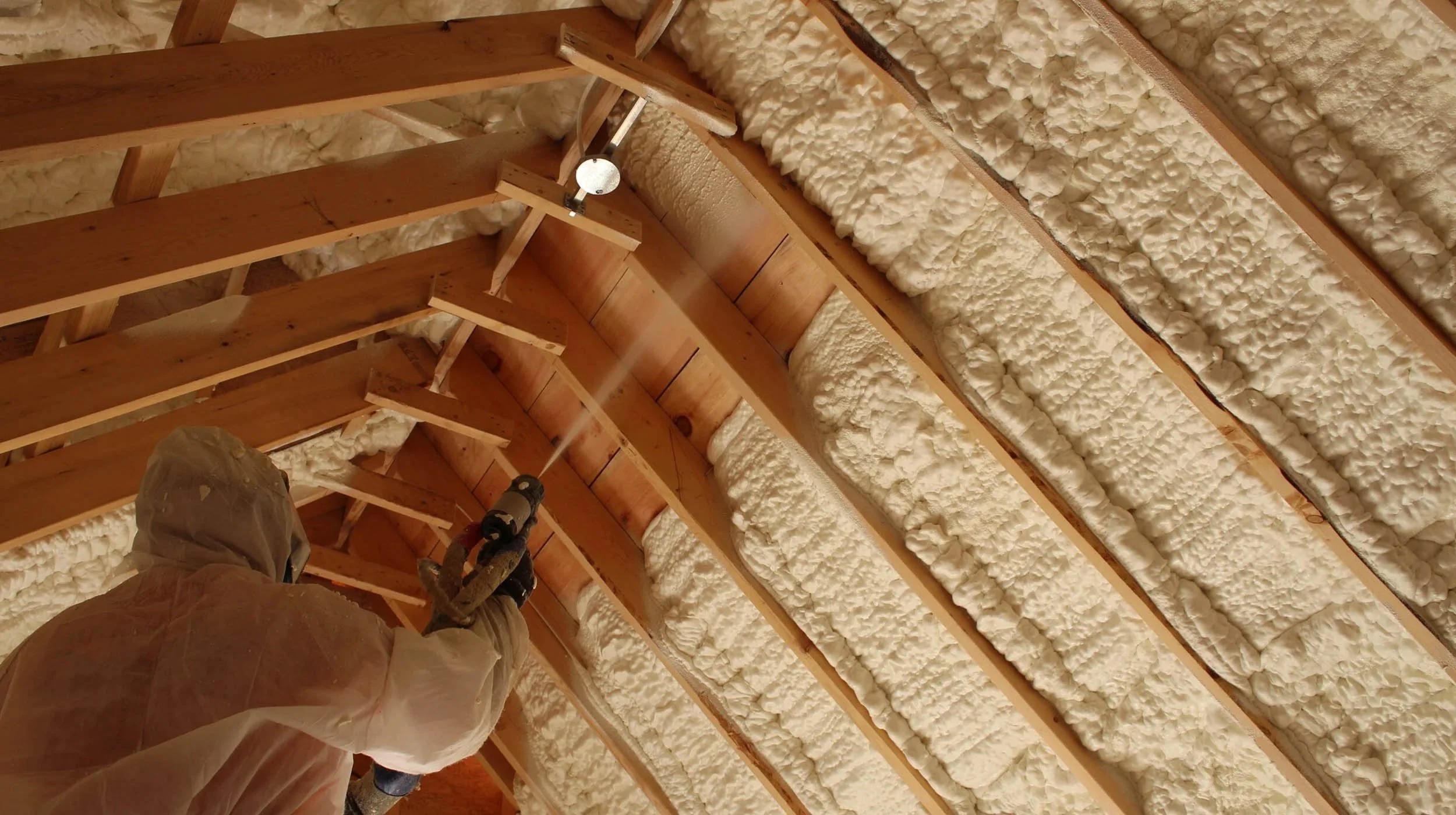 Attic Insulation Solutions