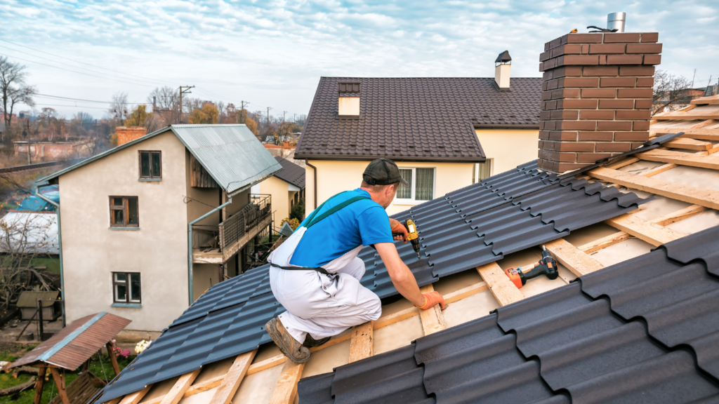Financing Roofing in Gretna, NE