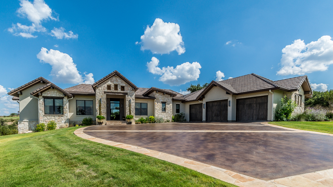 Residential Roofing in Gretna, NE