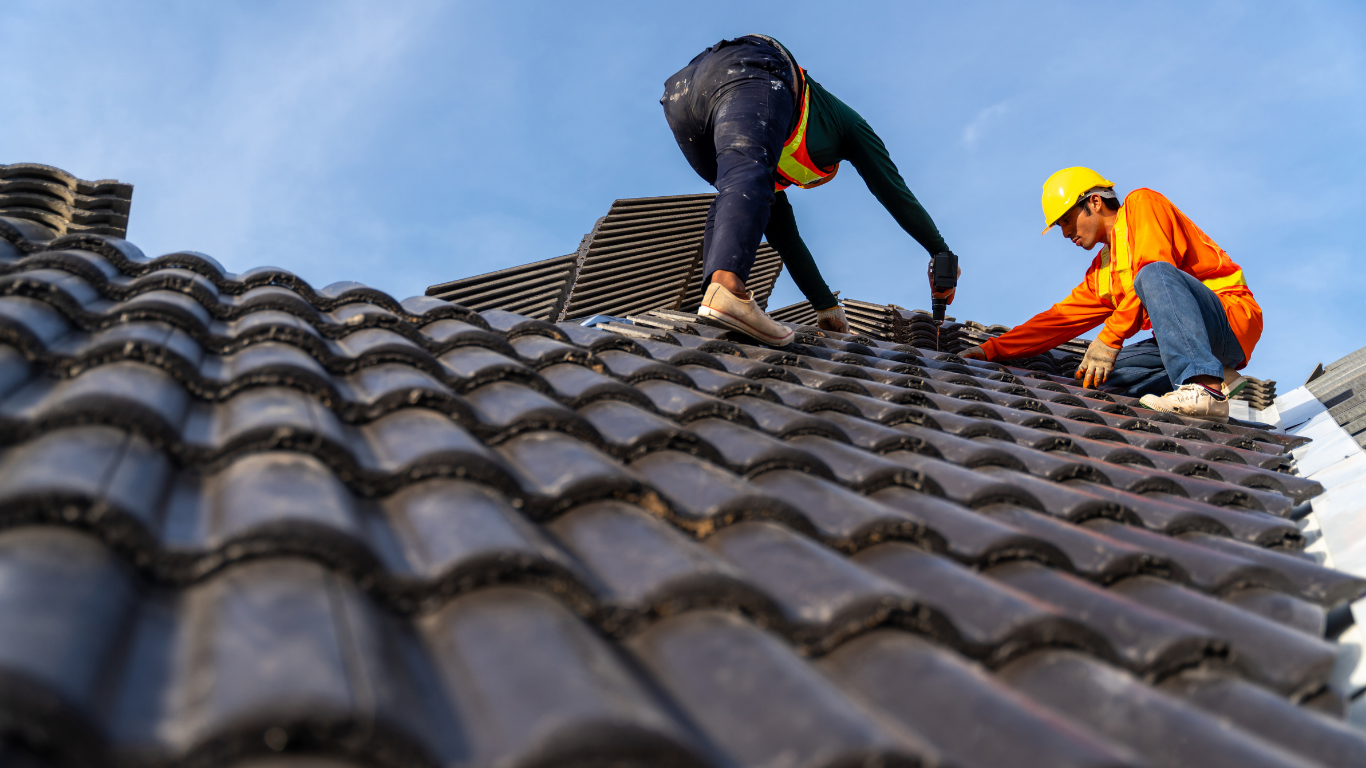 Residential Roofing in Nebraska City NE