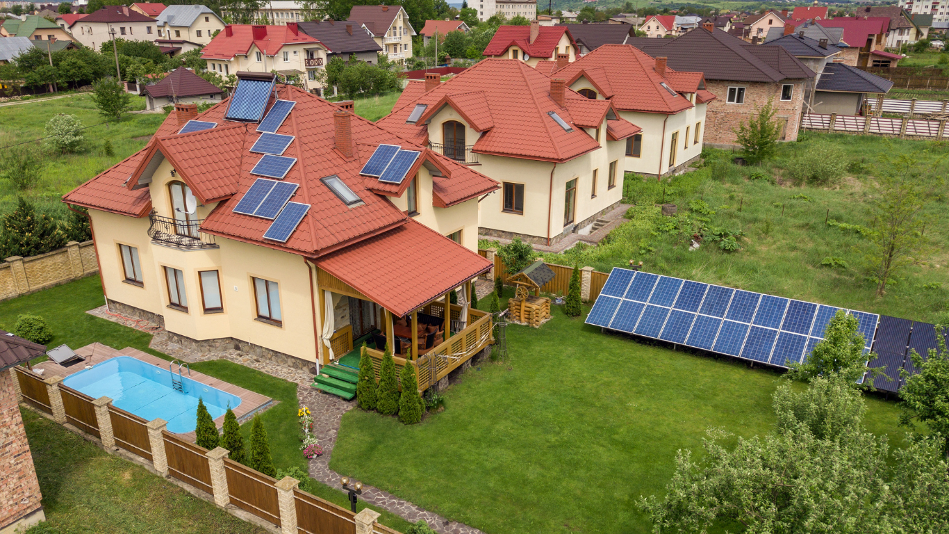 Roofing in Seward, NE | Star Home Roofing Contractors