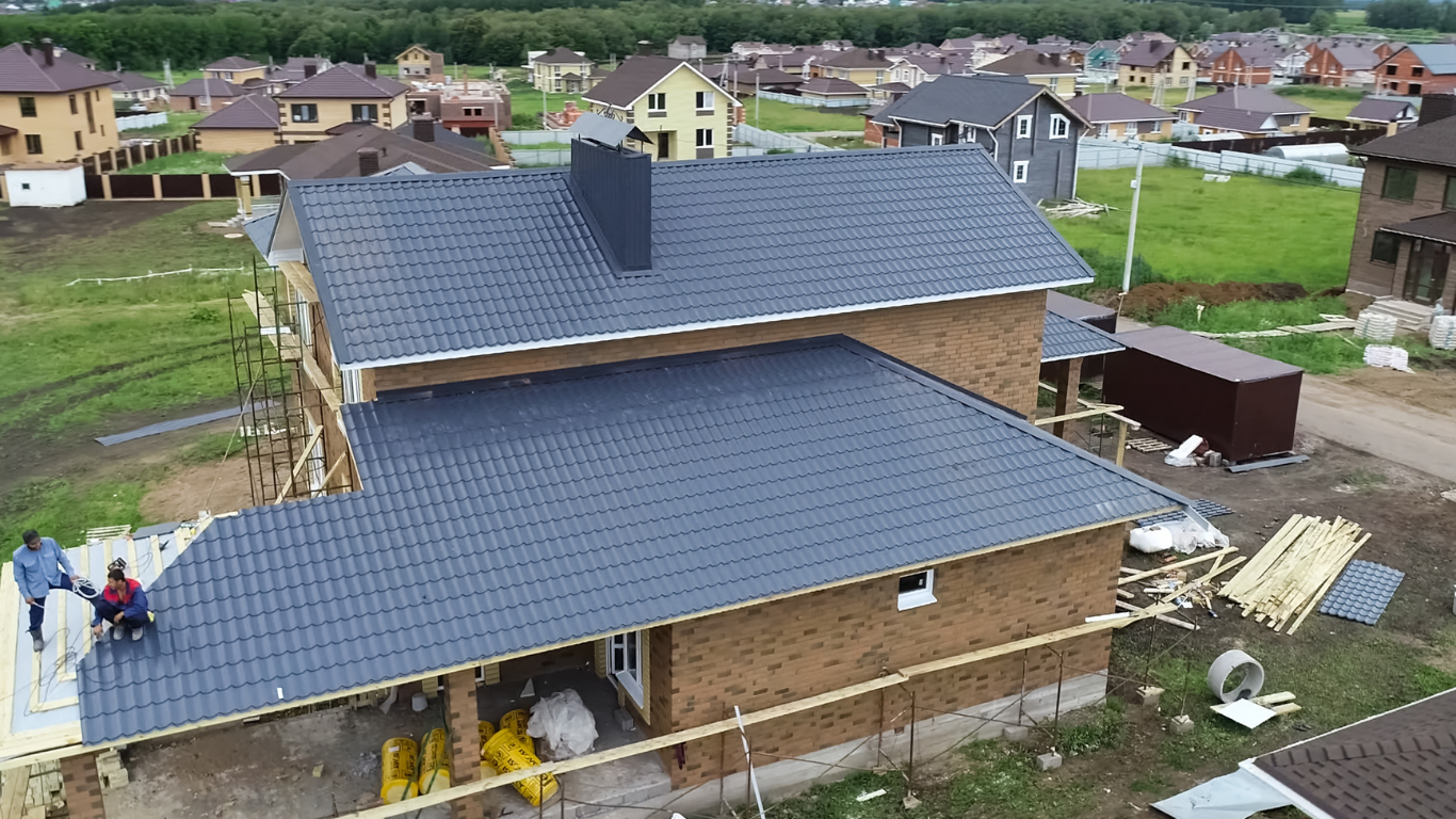 Reliable Roofing Expert in Elkhorn, NE