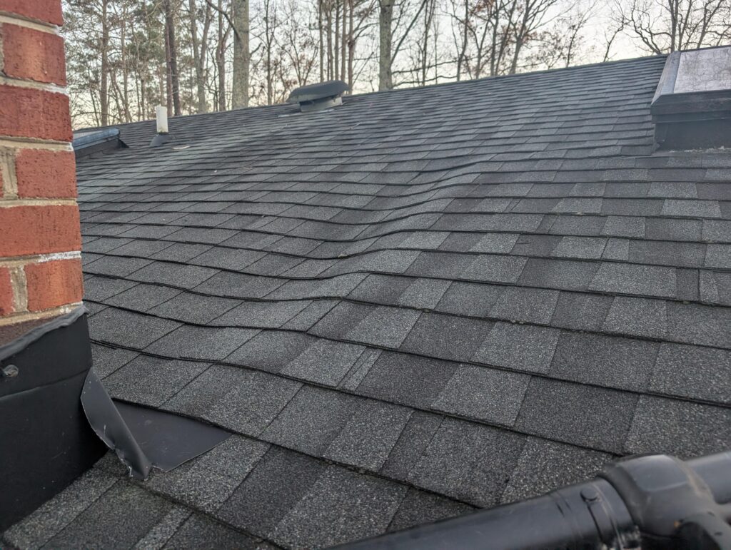 Asphalt Shingle Repair Services in Lincoln