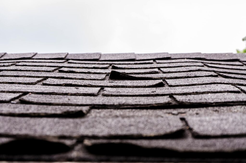 Common Signs You May Need an Asphalt Roof Replacement