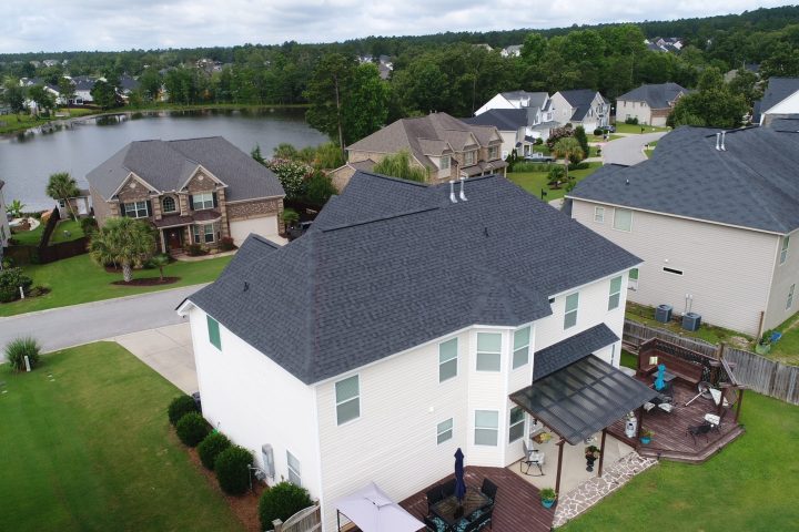 Top Roofing in Columbus NE Star Home