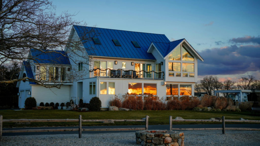 Roofing in La Vista, NE