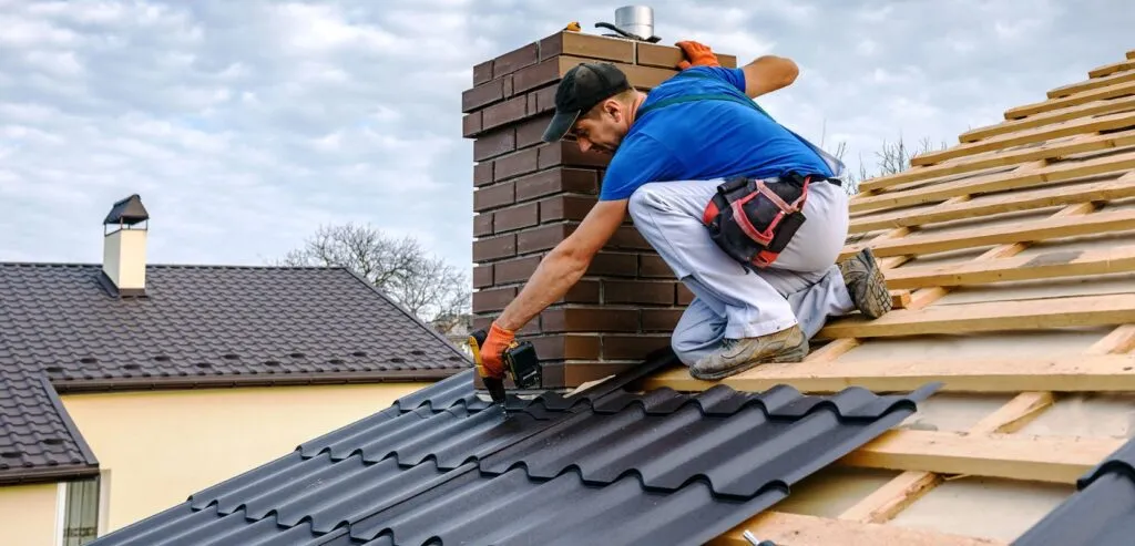 Roofing Experts Serving La Vista, NE
