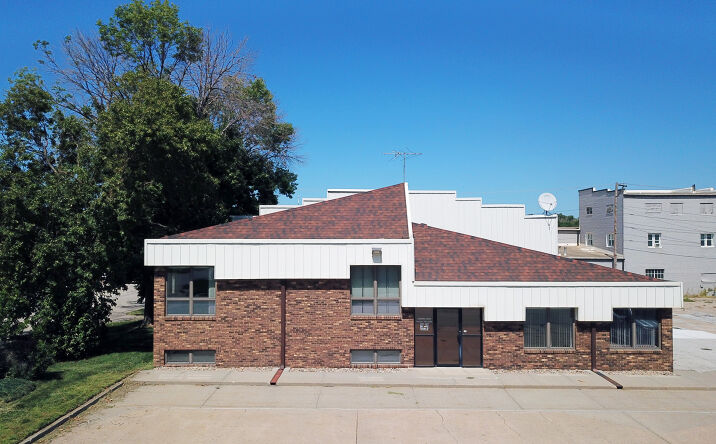 Roofing in Bennington NE Star Home