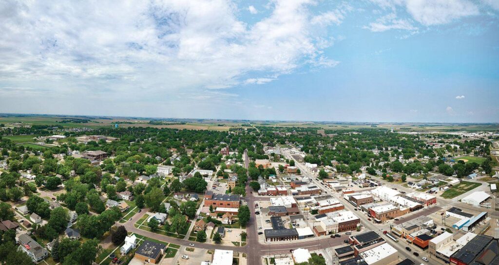 Roofing in Wayne, NE Star Home roofing contractors