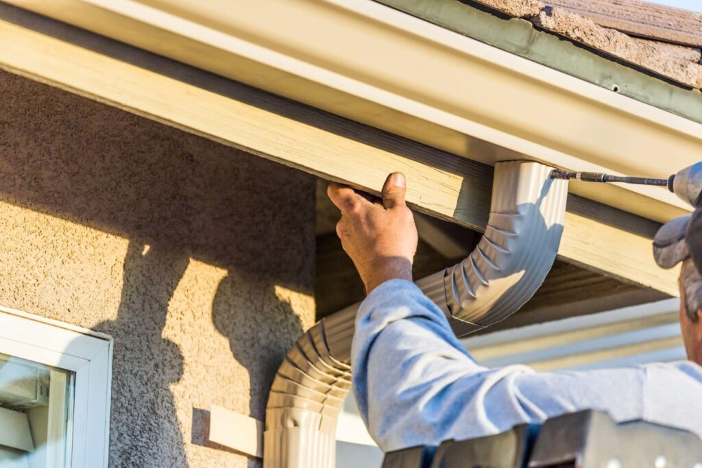 Gutter-Repair