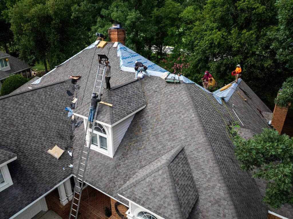 How to File a Roof Insurance Claim in Lincoln, NE: A Step-by-Step Guide for Homeowners
