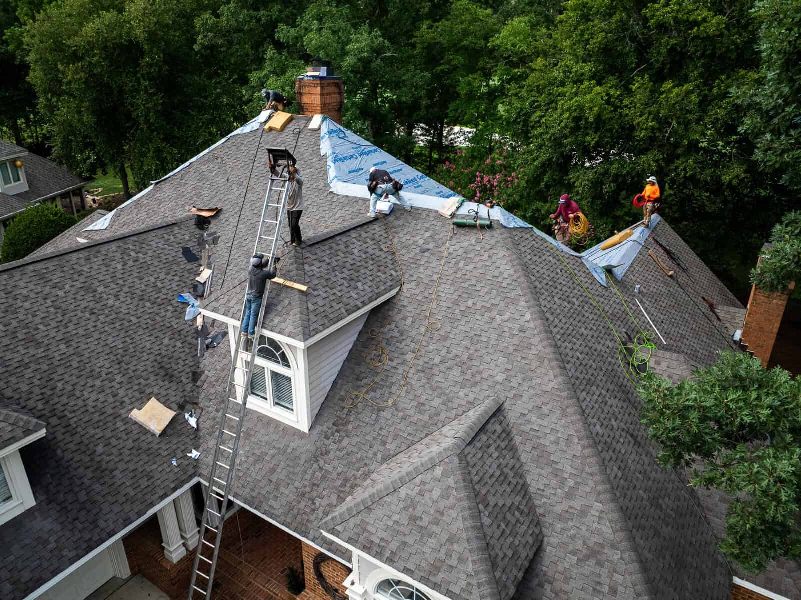 How to File a Roof Insurance Claim in Lincoln, NE: A Step-by-Step Guide for Homeowners