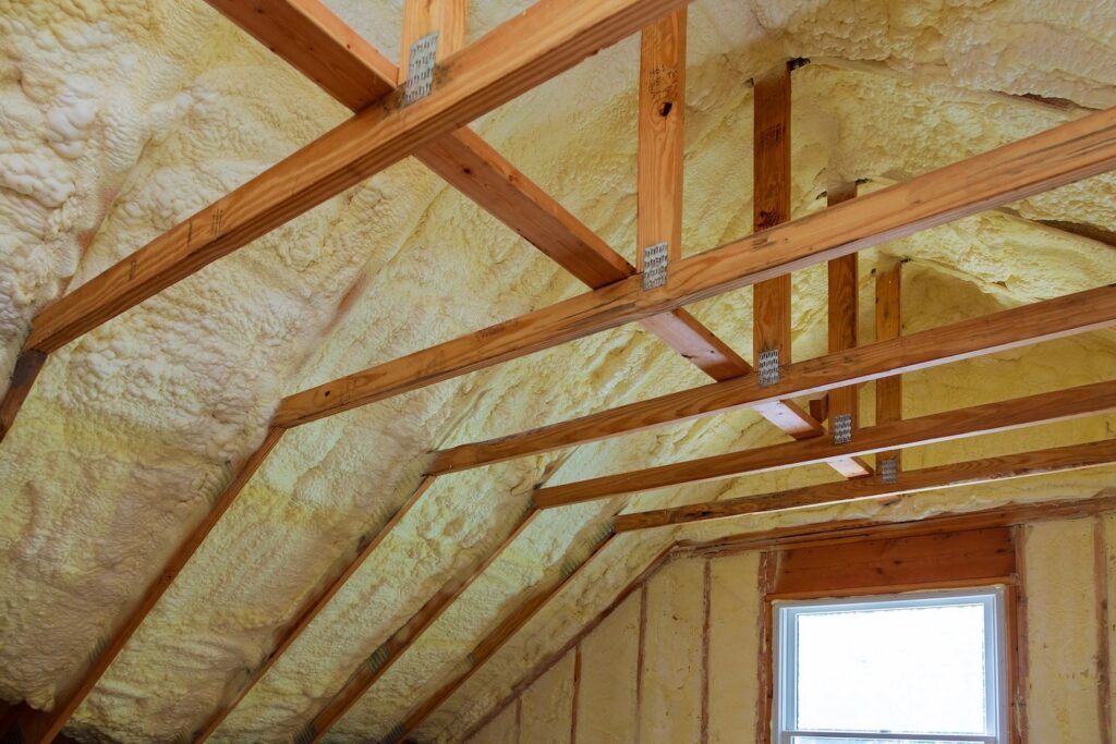 Roof Repair vs Replacement in Nebraska