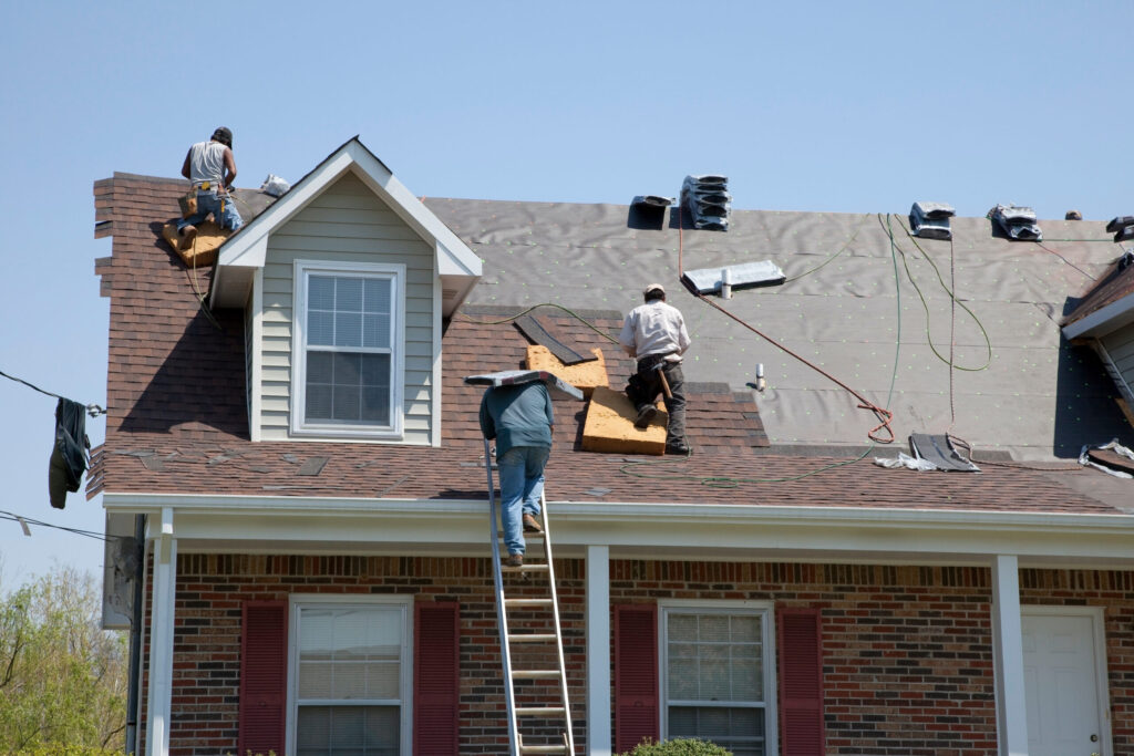 Find the Best Roofing Contractor in Lincoln