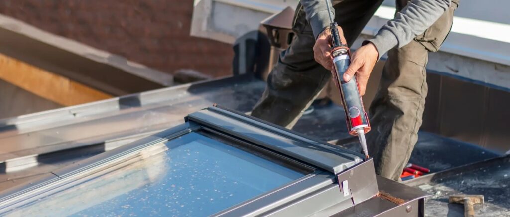 Full Skylight Replacement