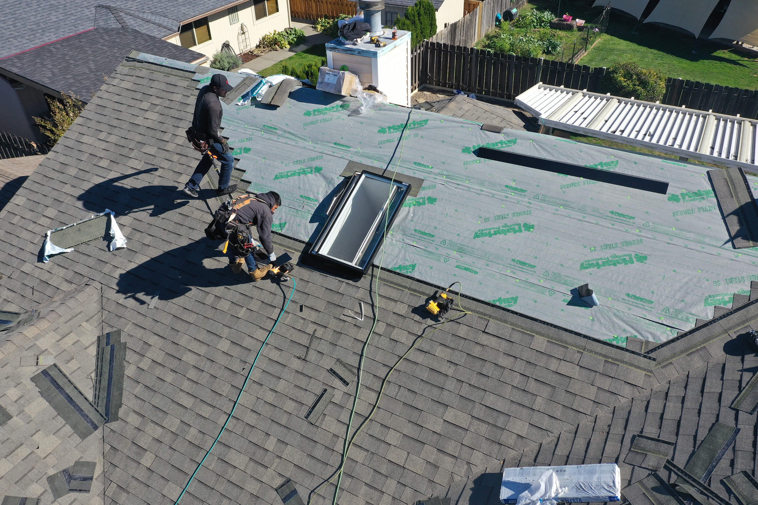 Skylight Repair Cost in 2026: What Lincoln, NE Homeowners Should Expect to Pay