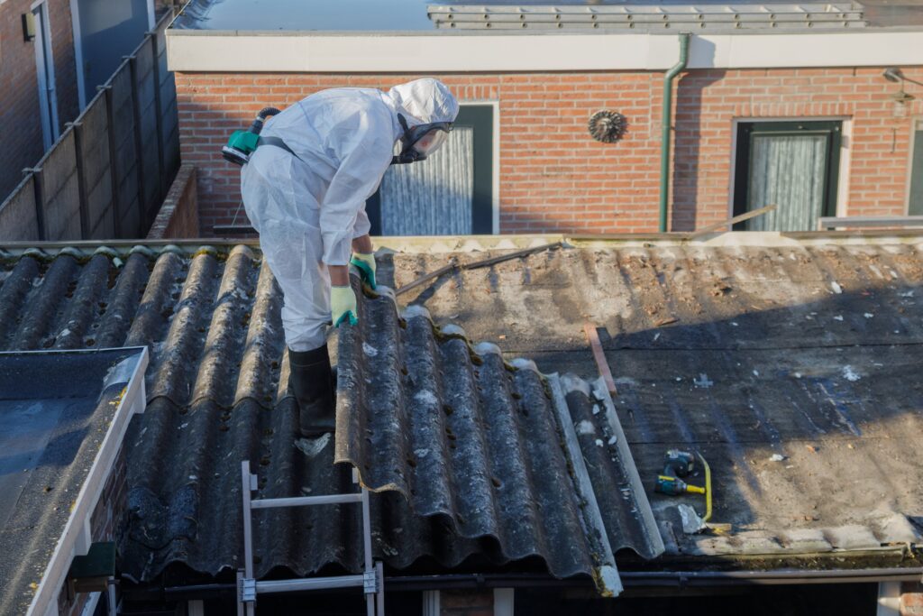 Asbestos Removal Cost Nebraska & W. Iowa | 2026 Guide