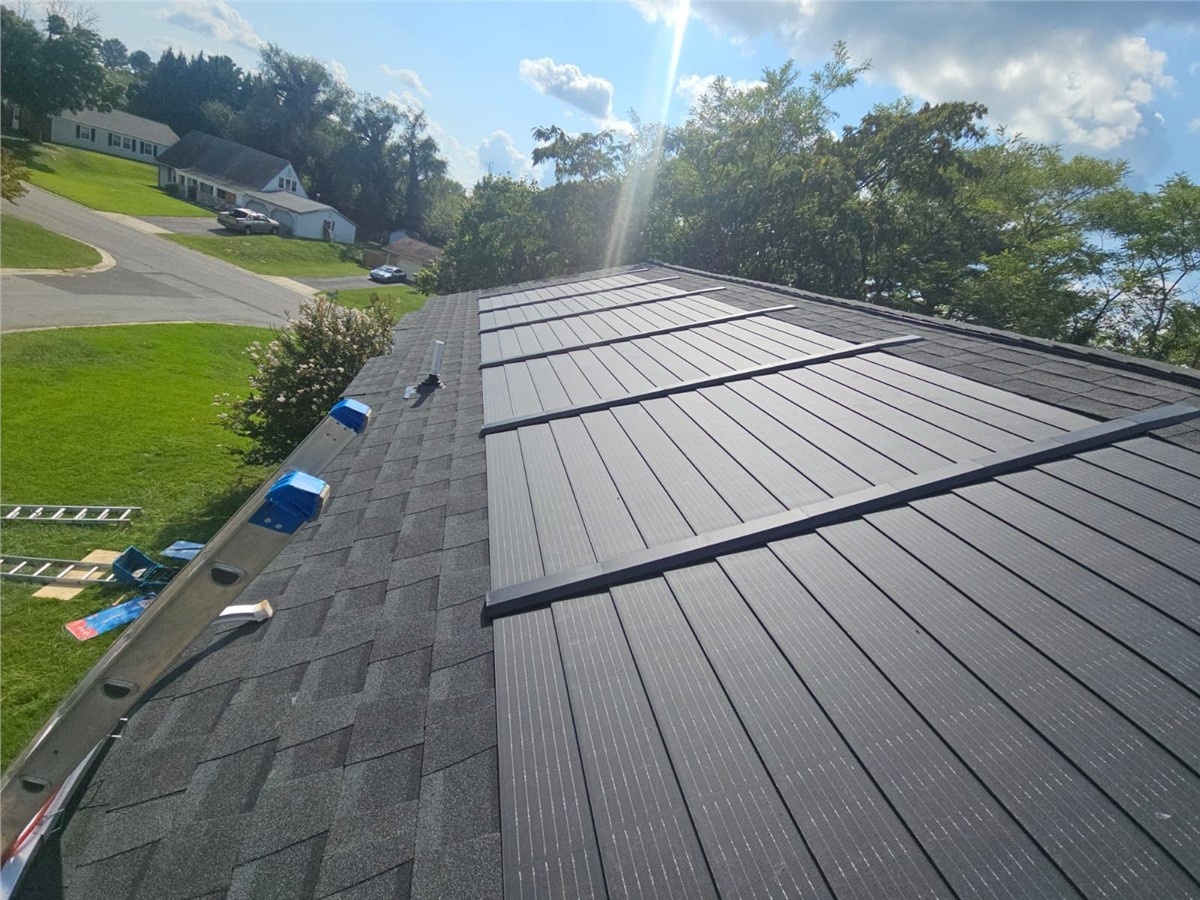 Can You Put a Metal Roof Over Shingles in Nebraska