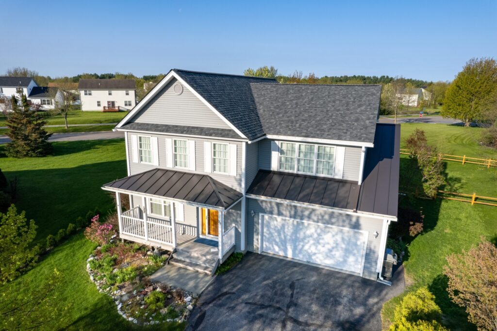 roof financing