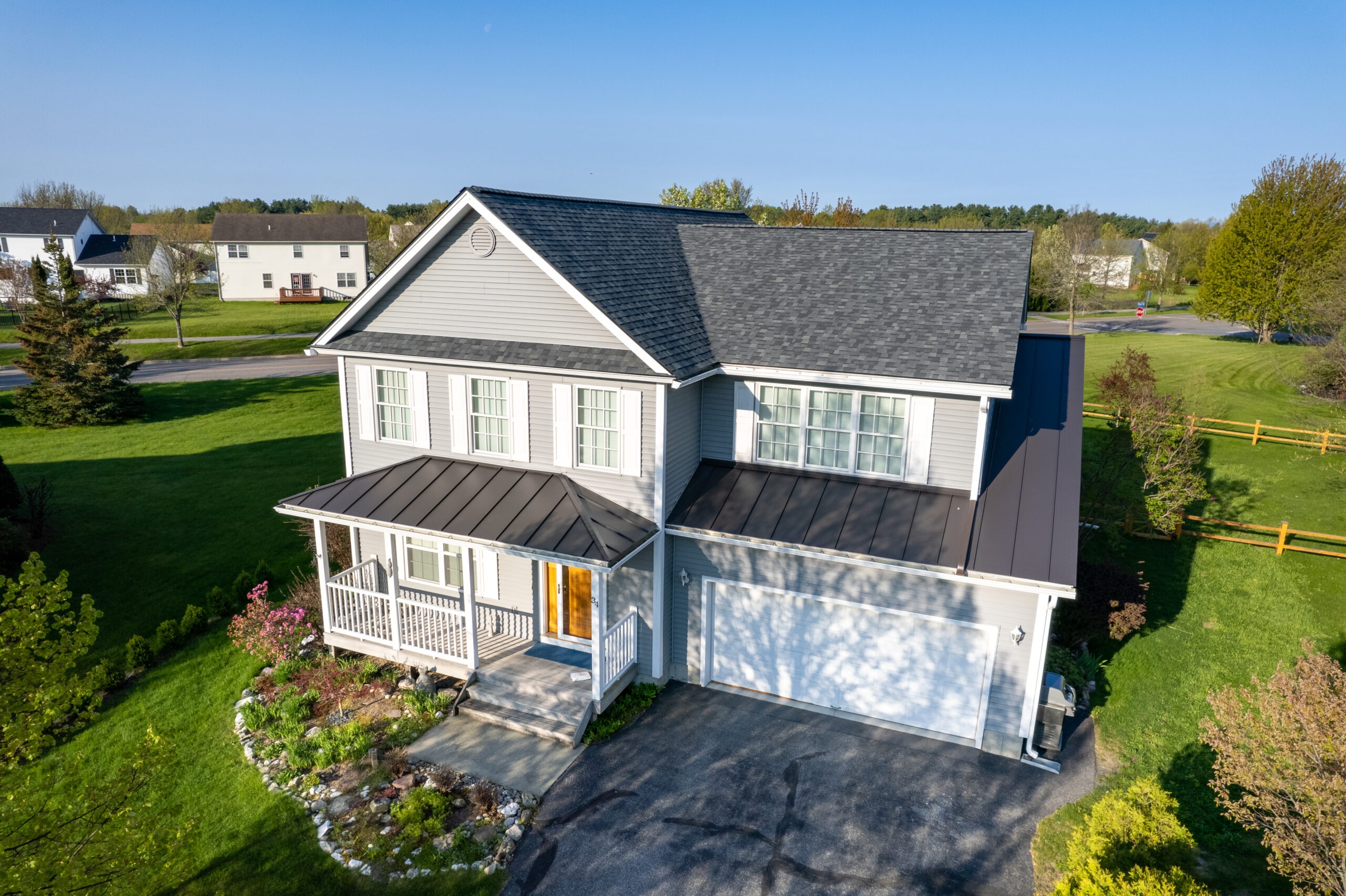 roof financing
