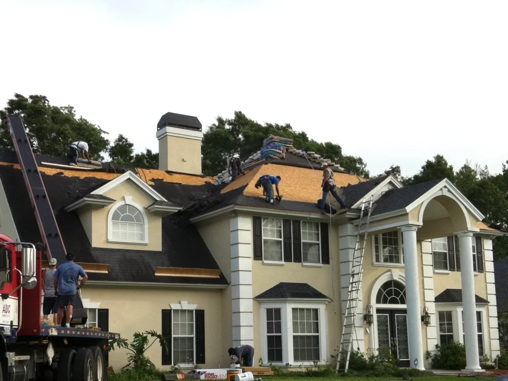 hail storm-damage-repair
