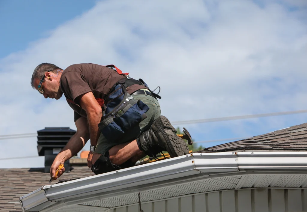 Heat Damage Tips the Scale