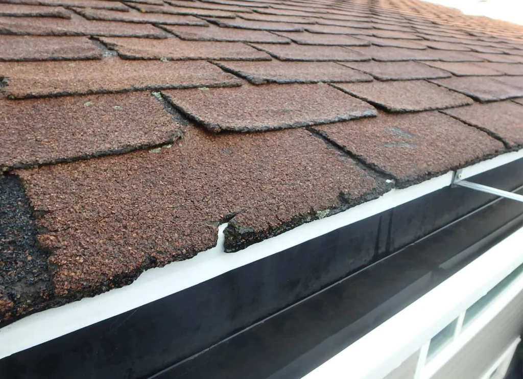 Signs of Heat Damage