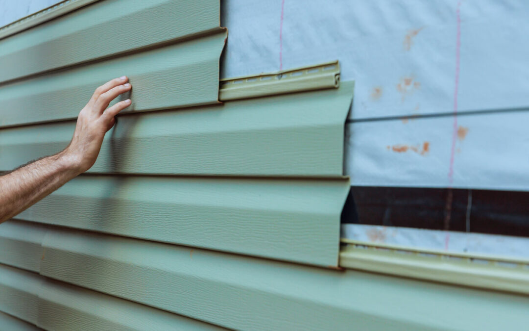 Vinyl Siding Installation in Nebraska & Western Iowa | Star Home
