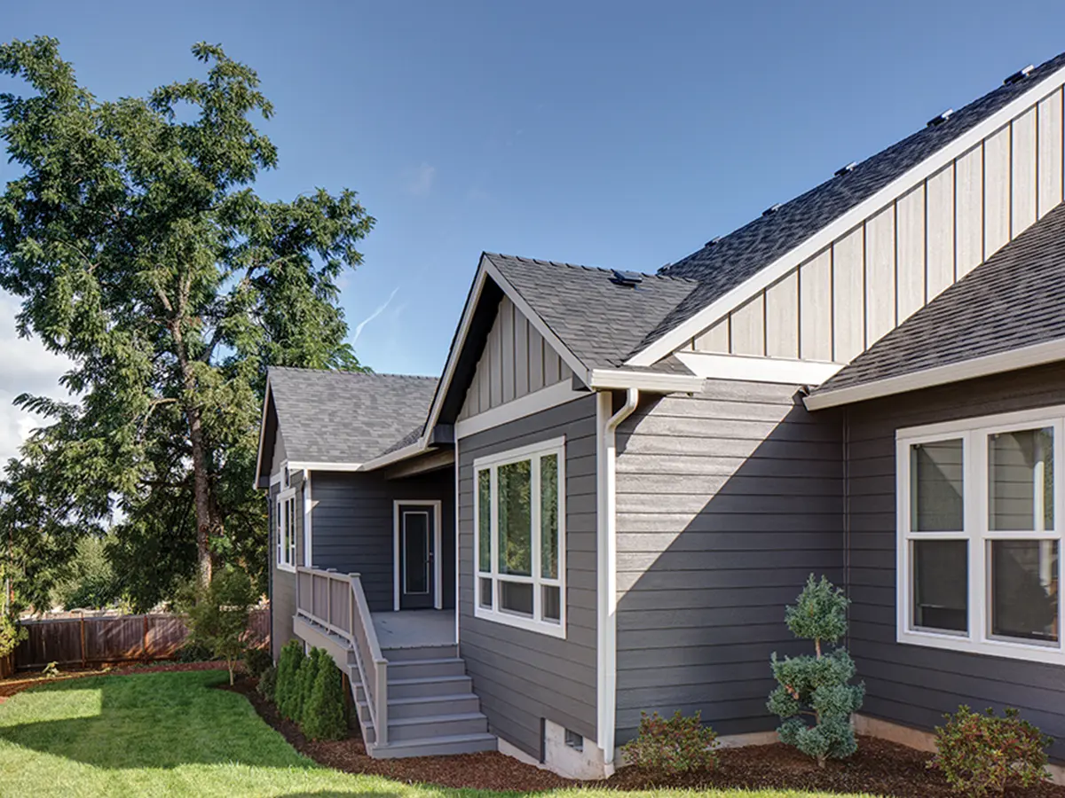 Vinyl Siding Installation in Nebraska & Western Iowa | Star Home 