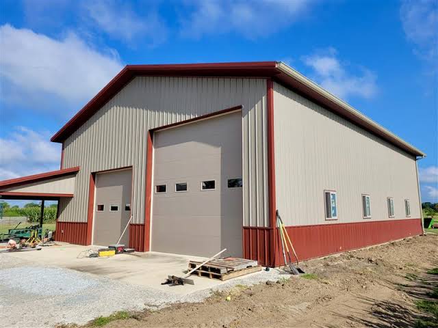 Commercial Roofing Experts Serving Plattsmouth, NE