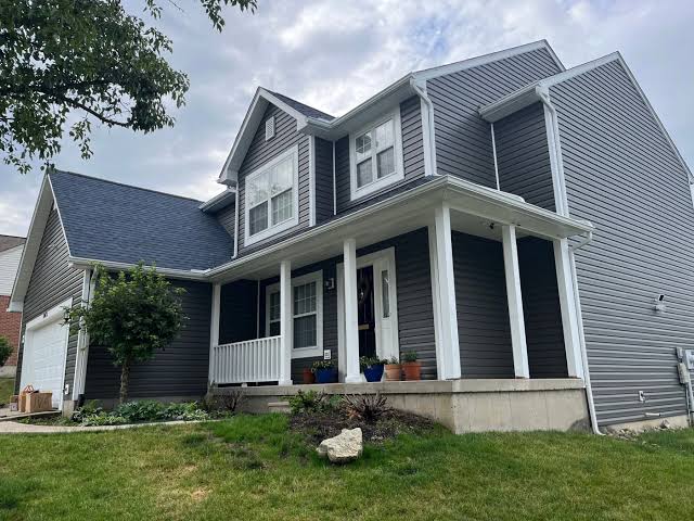 Top-Rated Roofing Experts in Crete, NE | Star Home