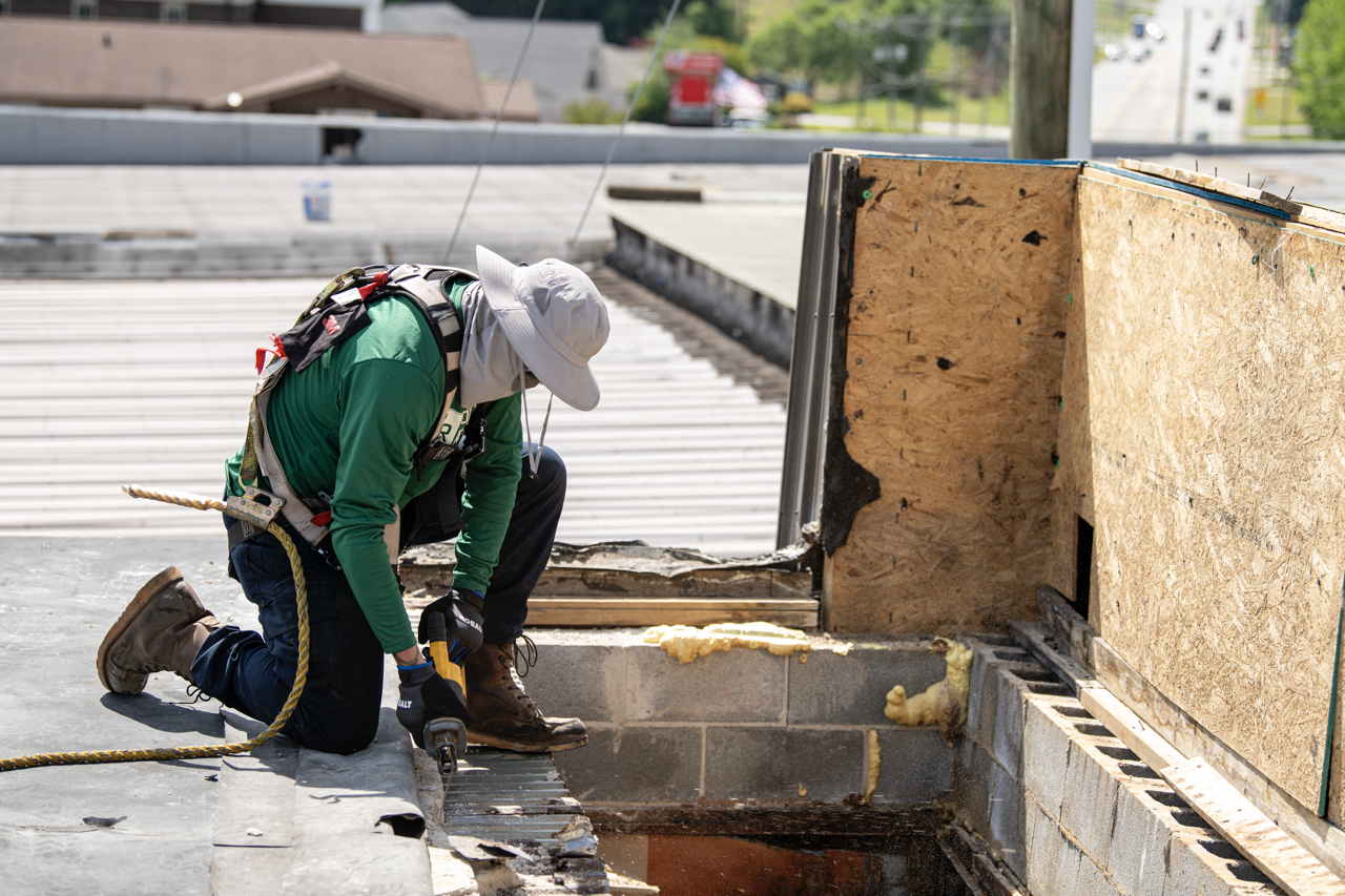 Top-Rated 24-7 Roofing Experts in Wahoo NE Star Home Emergency Roofing