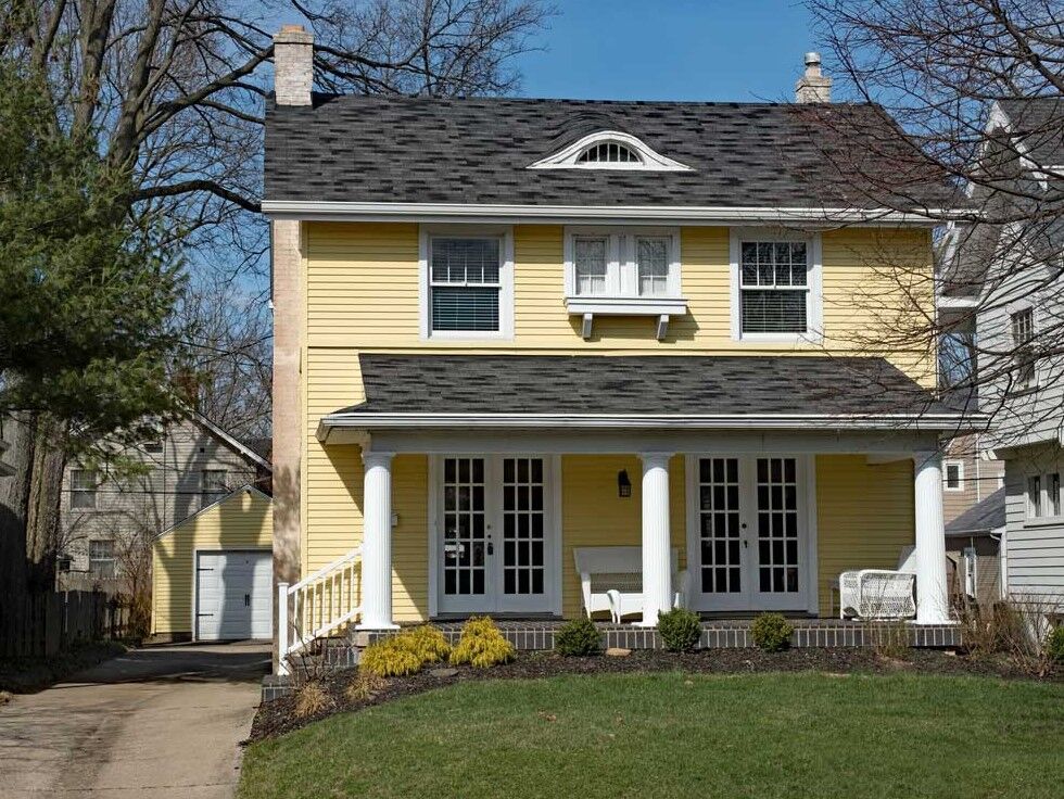 Roofing Experts Serving Plattsmouth, NE