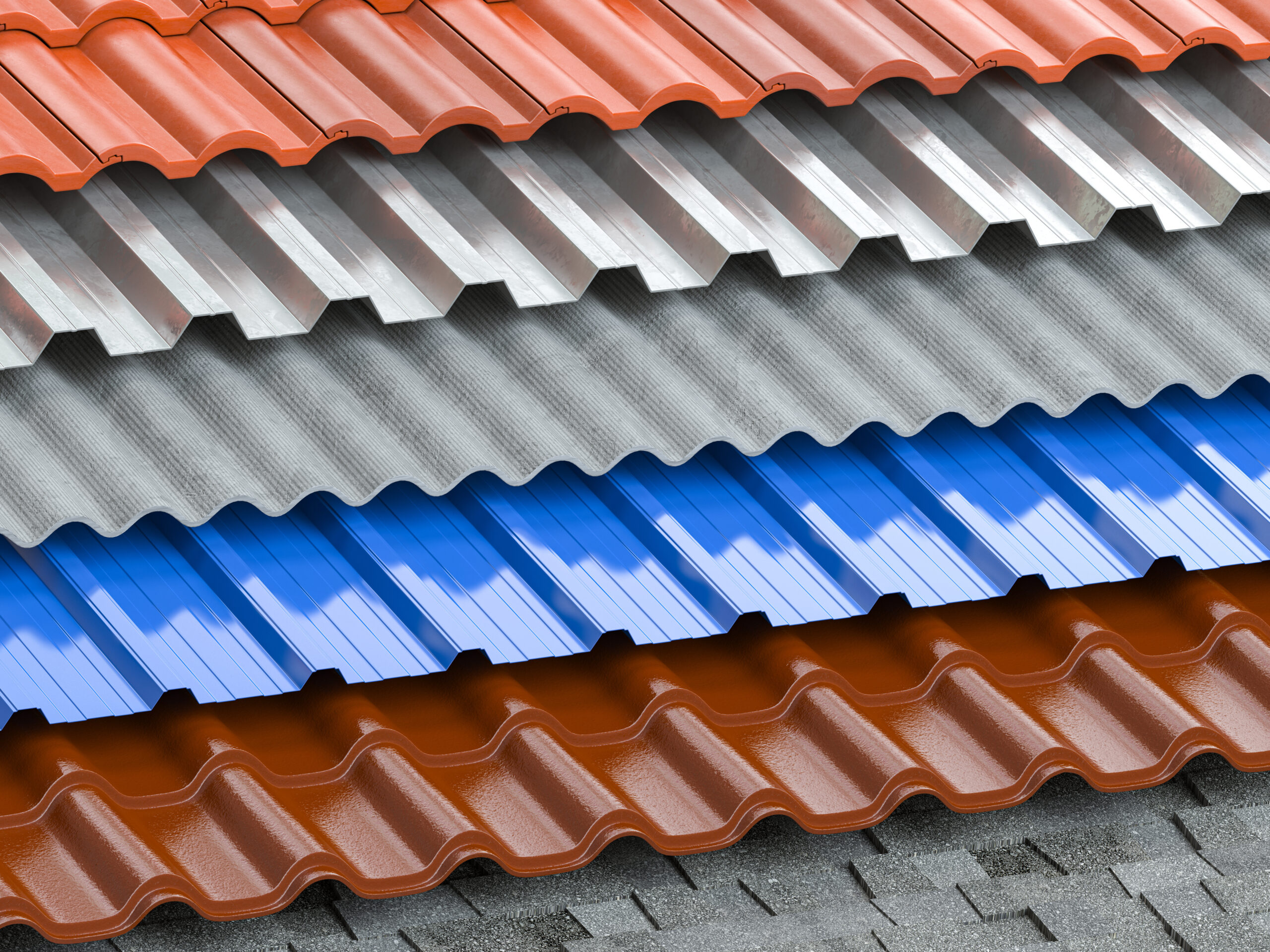 Metal Roof Contractors in Nebraska & Western Iowa | Star Home
