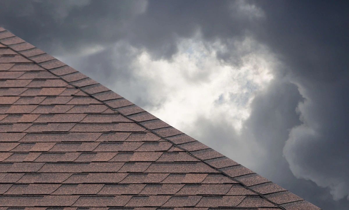 Roof inspection before buying a home in Lincoln, NE