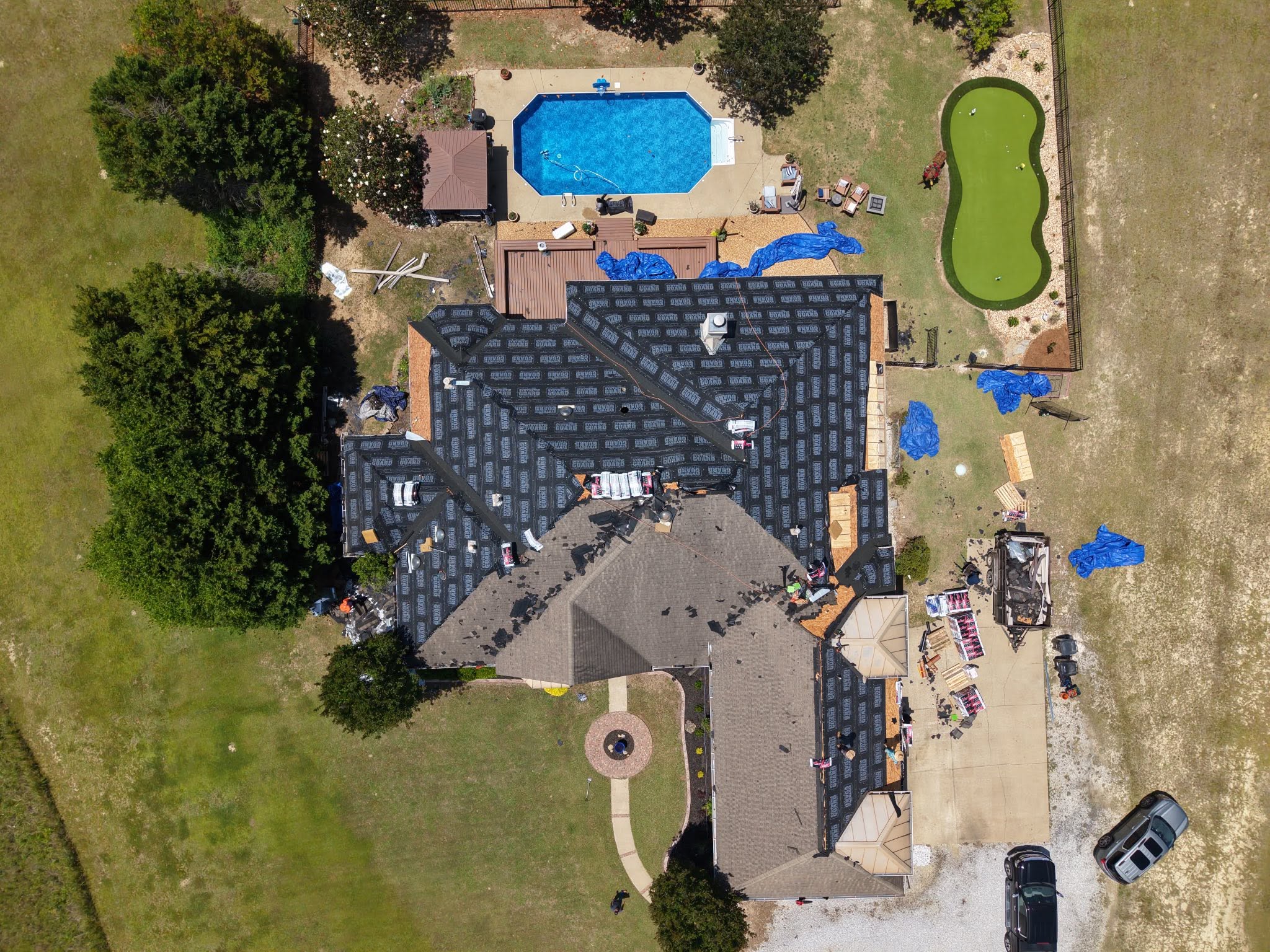 Top-Rated Roofing Experts in Crete, NE | Star Home