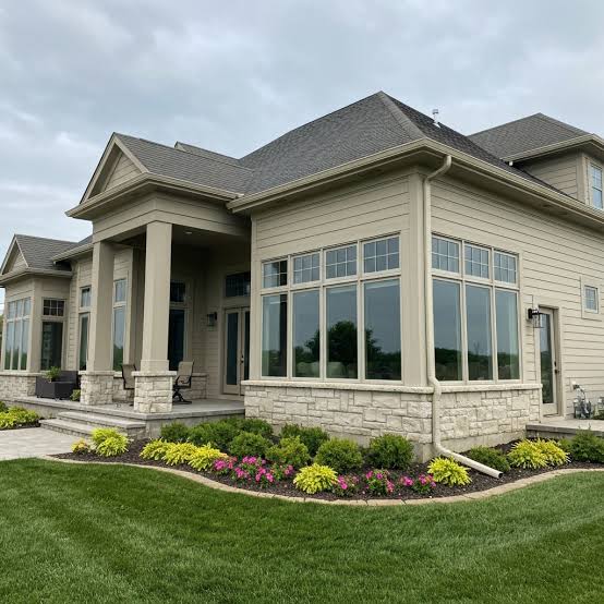 24/7 Open Roofing in West Omaha, NE | Star Home