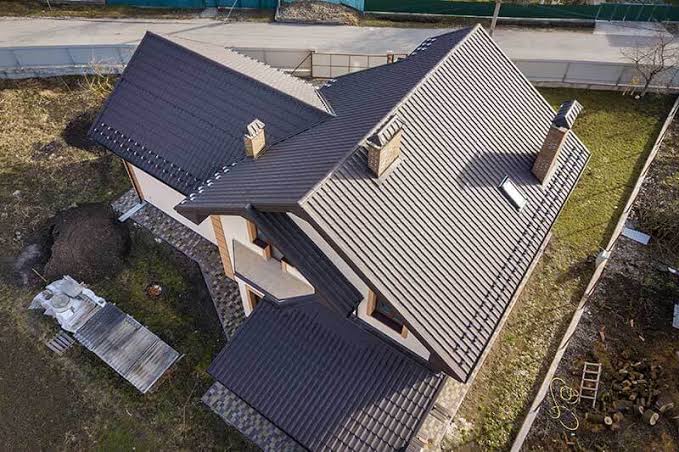 Top-Rated 24-7 Roofing Experts in Wahoo NE Star Home