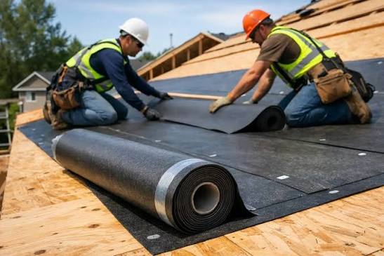 Top-Rated Roofing Experts in Waverly, NE | Star Home