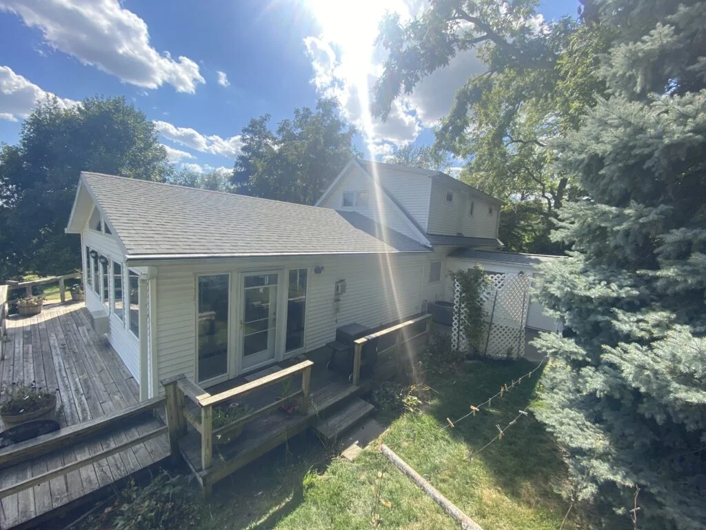 Star Home, Financing Options | Star Home Roofing Nebraska & Western Iowa