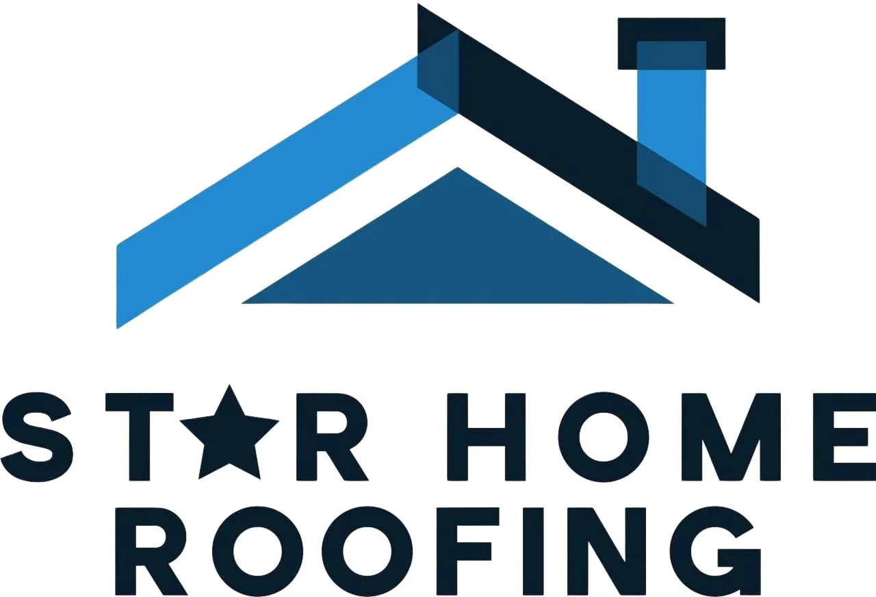 Star Home Roofing Logo new