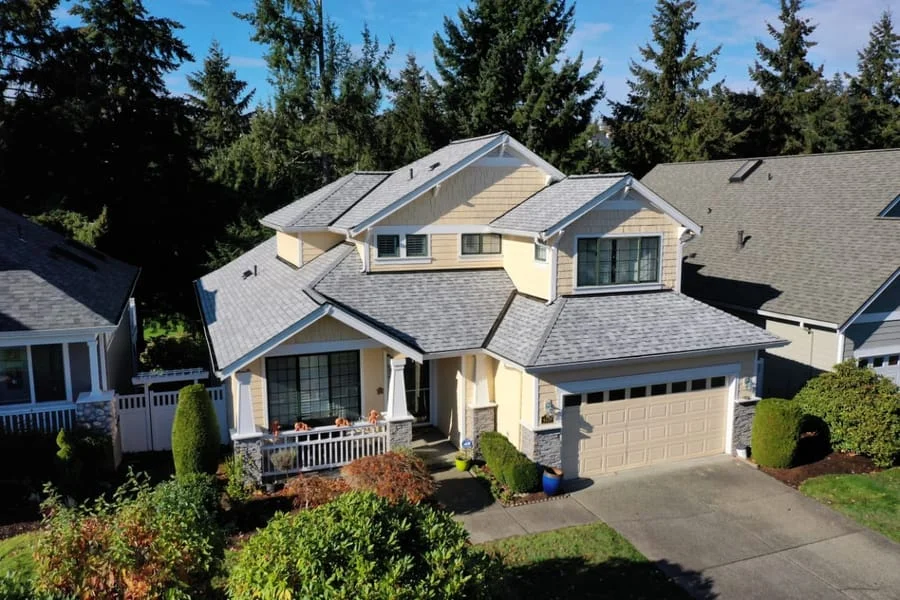 Free Roof Inspection