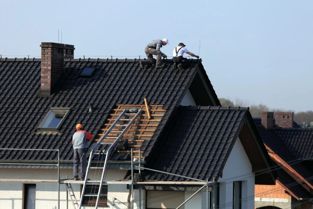 Top-Rated Residential Roof Replacement Services in Lincoln You Can Trust by Star Home Roofing