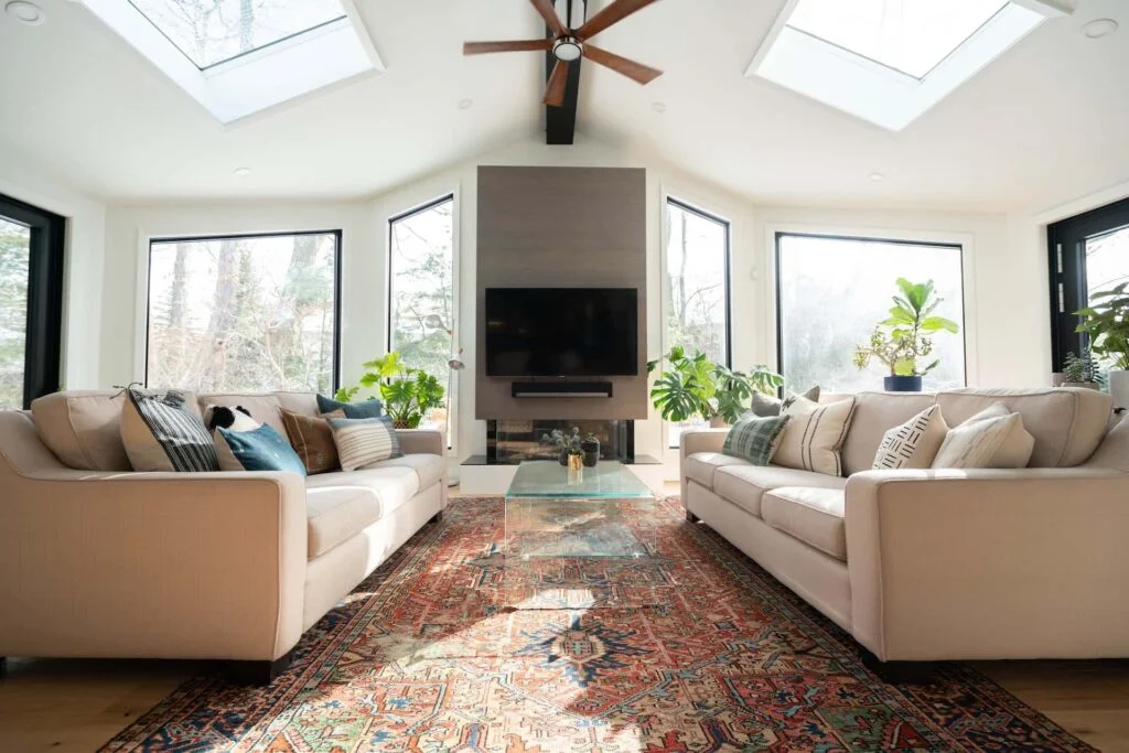 modern-skylight-design, Skylight Installation Services in Lincoln